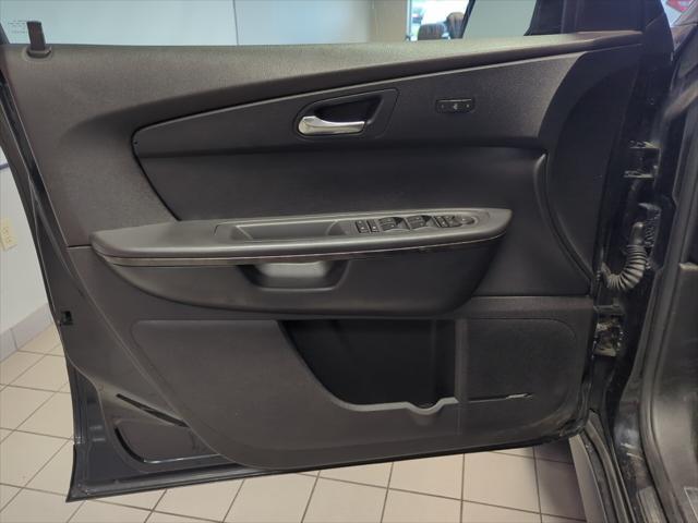 used 2011 GMC Acadia car, priced at $8,634