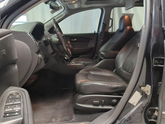used 2011 GMC Acadia car, priced at $8,634