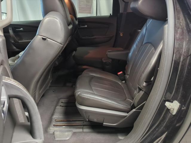 used 2011 GMC Acadia car, priced at $8,634