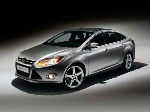 used 2013 Ford Focus car, priced at $6,989