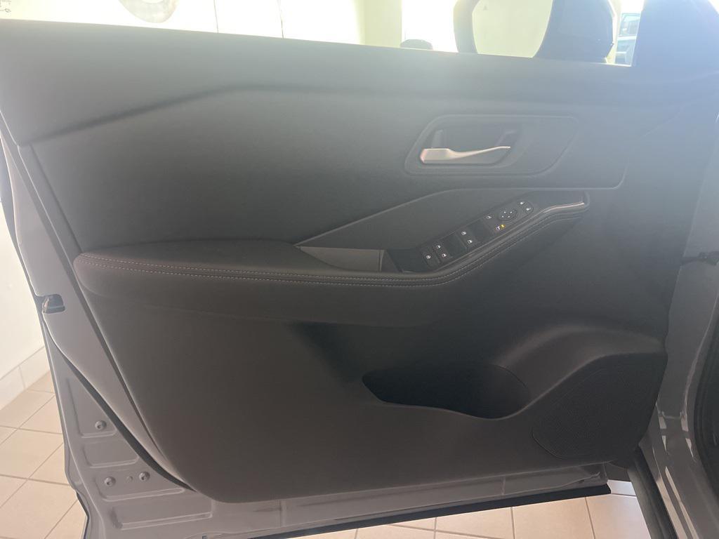 new 2026 Nissan Rogue car, priced at $31,197