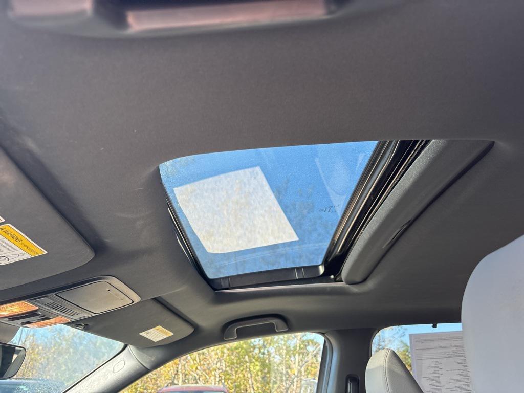 used 2020 Honda Passport car, priced at $25,328