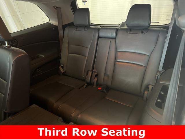 used 2018 Honda Pilot car, priced at $15,925