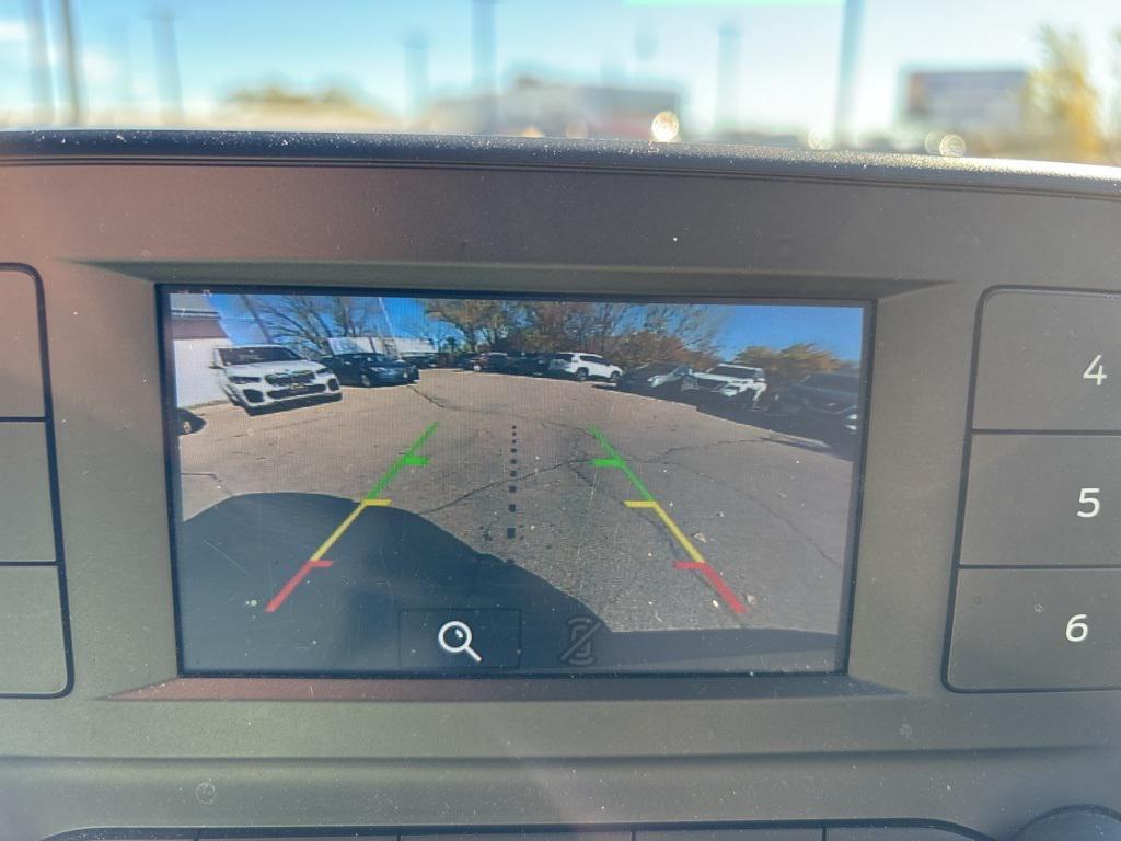 used 2018 Ford EcoSport car, priced at $10,745