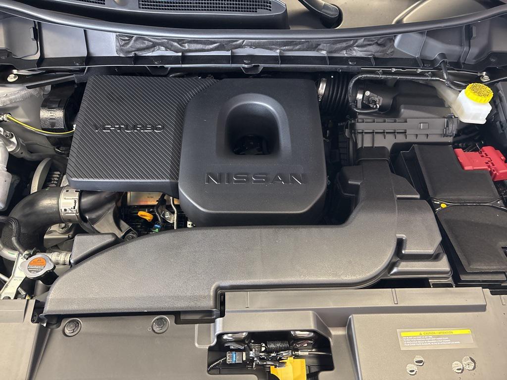 new 2026 Nissan Murano car, priced at $50,619