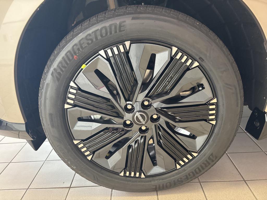 new 2026 Nissan Murano car, priced at $50,619