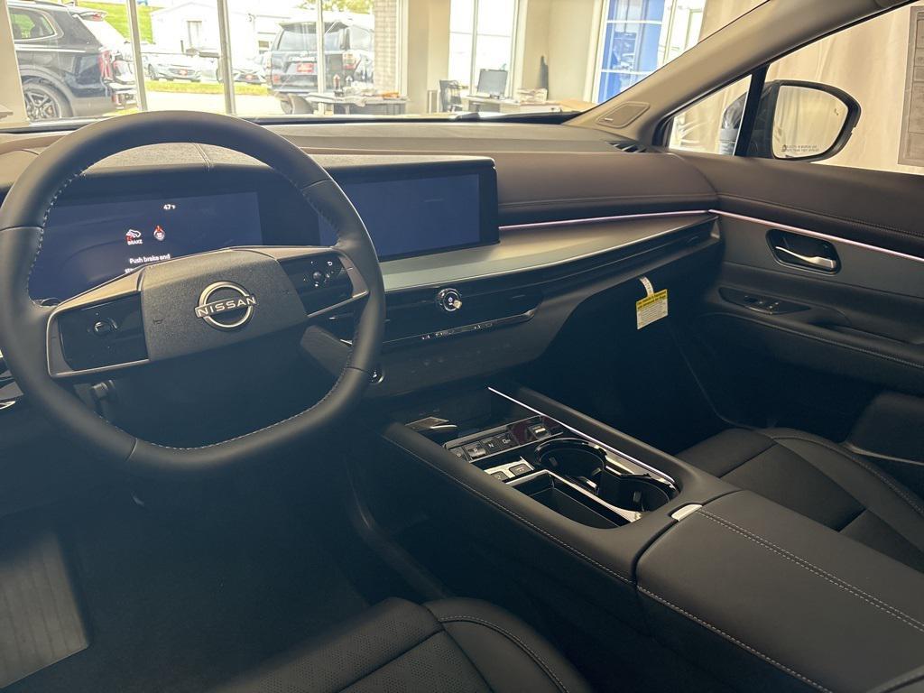 new 2026 Nissan Murano car, priced at $50,619