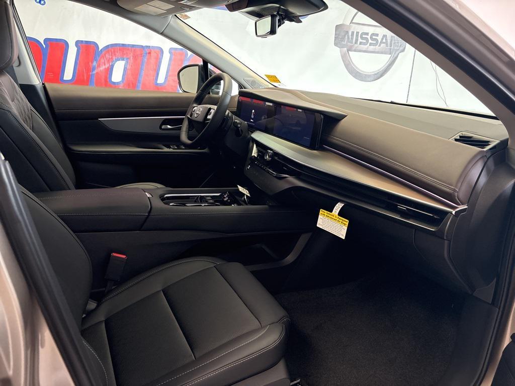 new 2026 Nissan Murano car, priced at $50,619