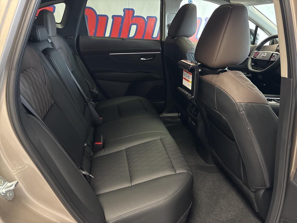 new 2026 Nissan Murano car, priced at $50,619