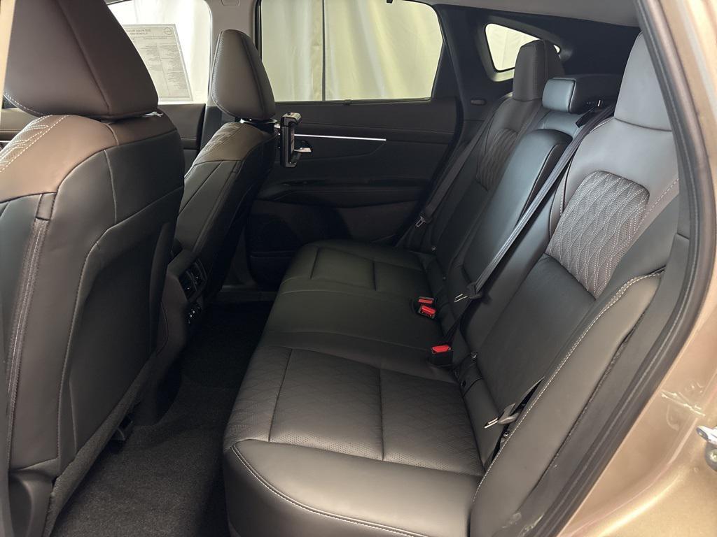 new 2026 Nissan Murano car, priced at $50,619