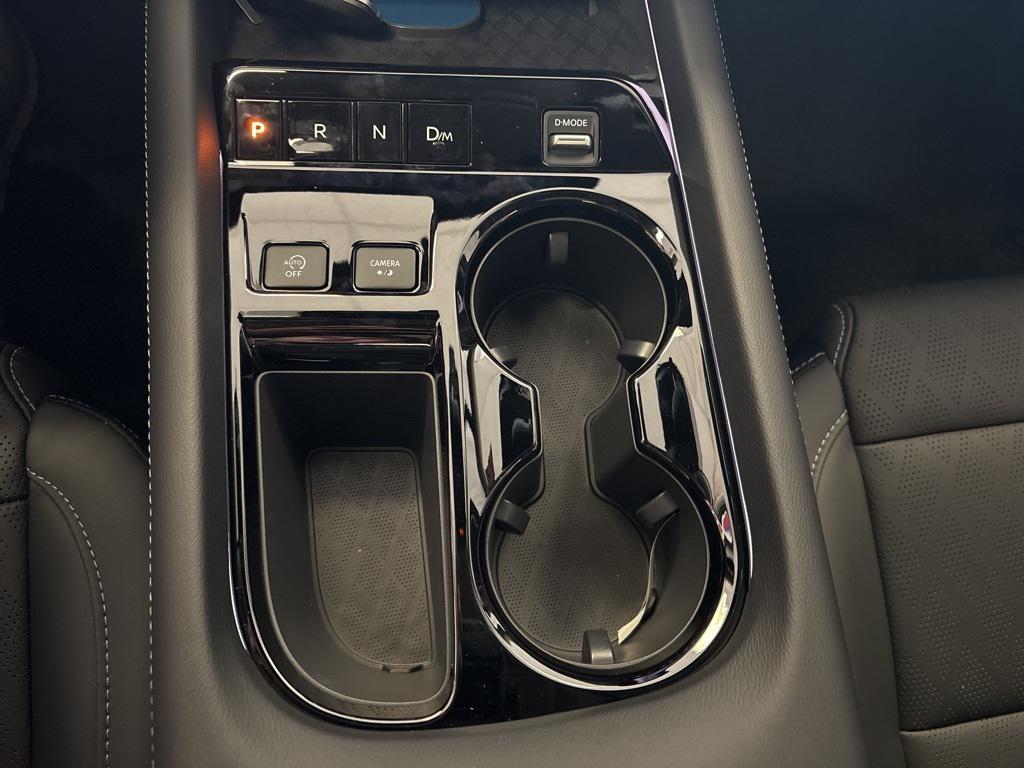 new 2026 Nissan Murano car, priced at $50,619