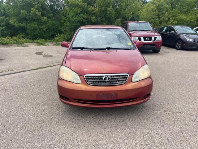 used 2006 Toyota Corolla car, priced at $3,361
