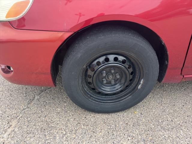used 2006 Toyota Corolla car, priced at $3,361