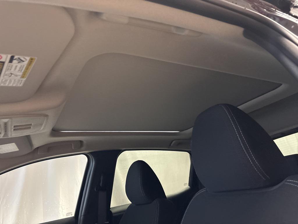 new 2026 Nissan Kicks car, priced at $27,395