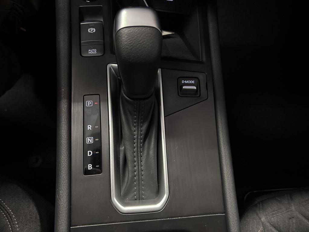 new 2026 Nissan Kicks car, priced at $27,395