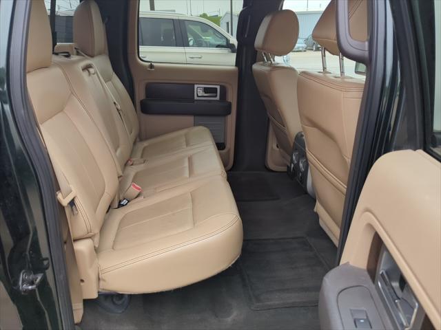 used 2012 Ford F-150 car, priced at $15,913