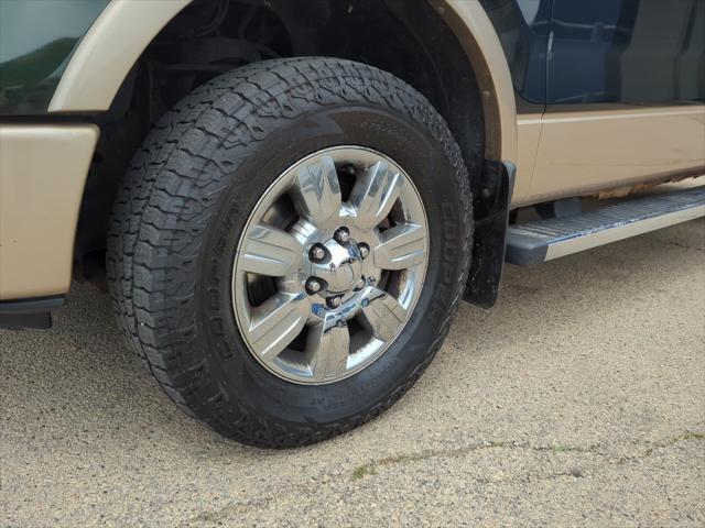 used 2012 Ford F-150 car, priced at $15,913