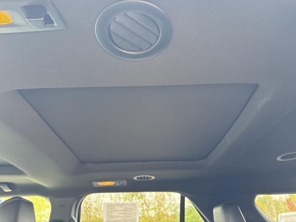 used 2017 Ford Explorer car, priced at $14,955