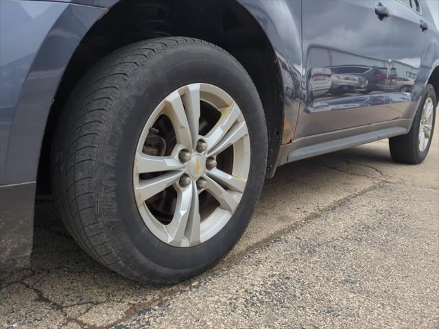 used 2013 Chevrolet Equinox car, priced at $4,998
