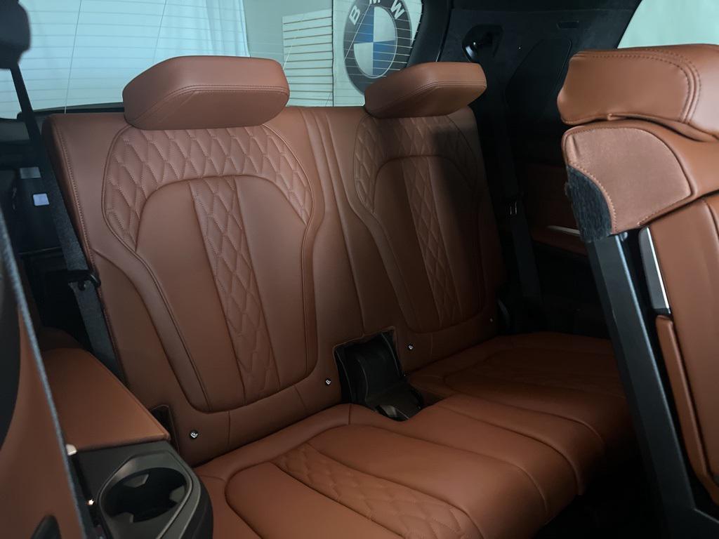 new 2026 BMW X7 car, priced at $122,980