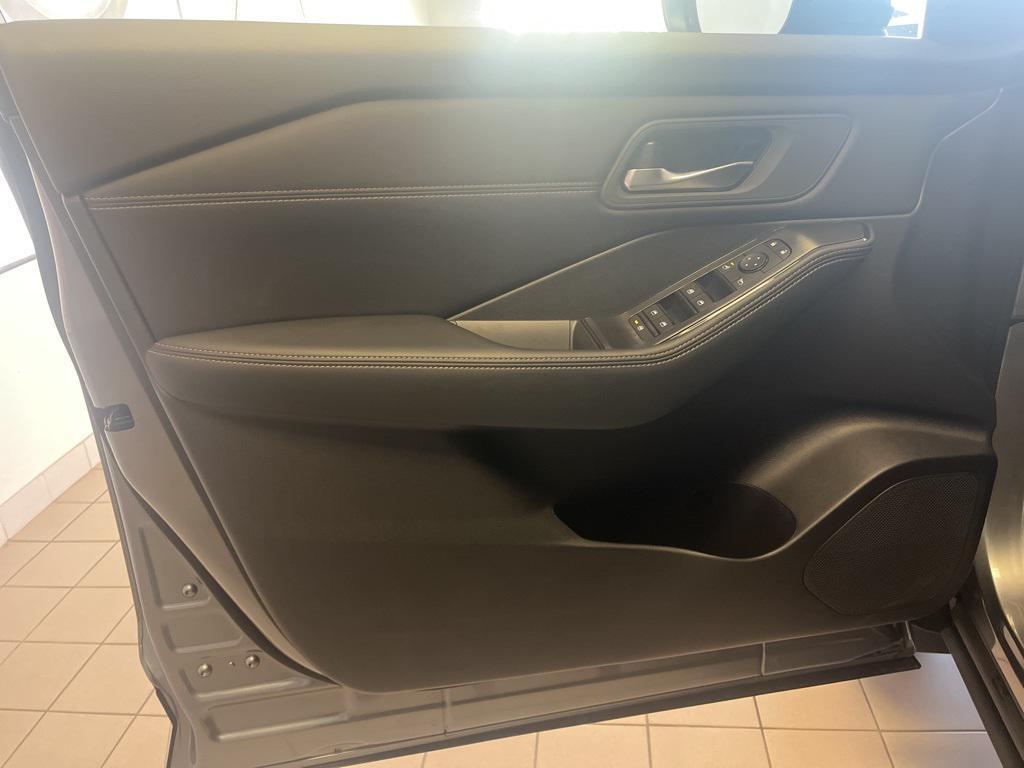 new 2026 Nissan Rogue car, priced at $32,610