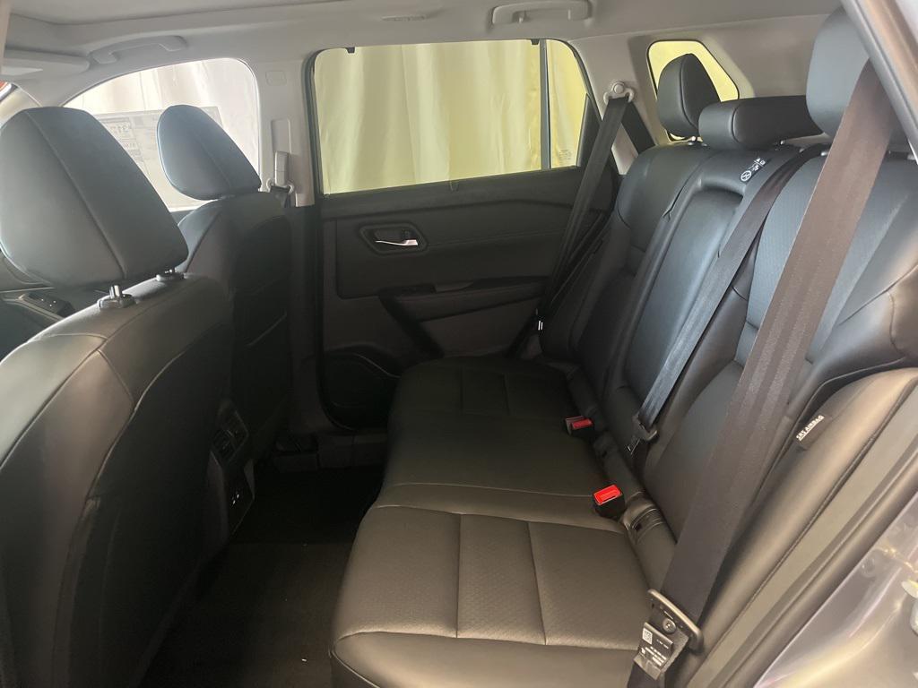 new 2026 Nissan Rogue car, priced at $32,610