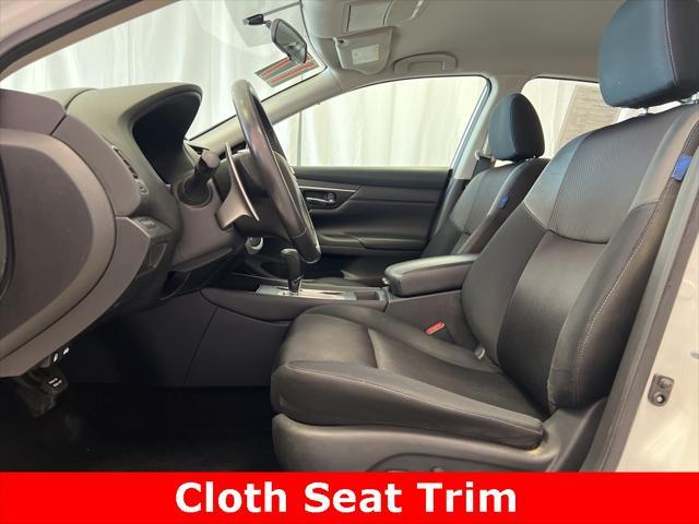 used 2017 Nissan Altima car, priced at $10,405