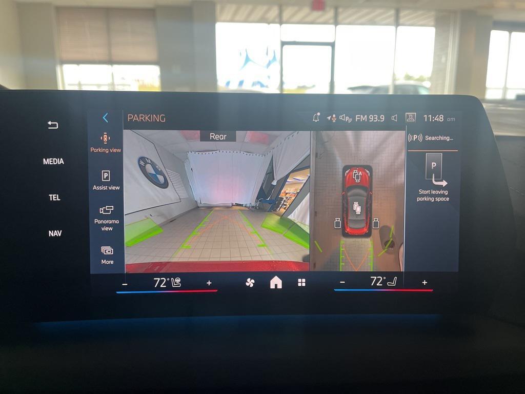 new 2026 BMW 228 Gran Coupe car, priced at $49,890