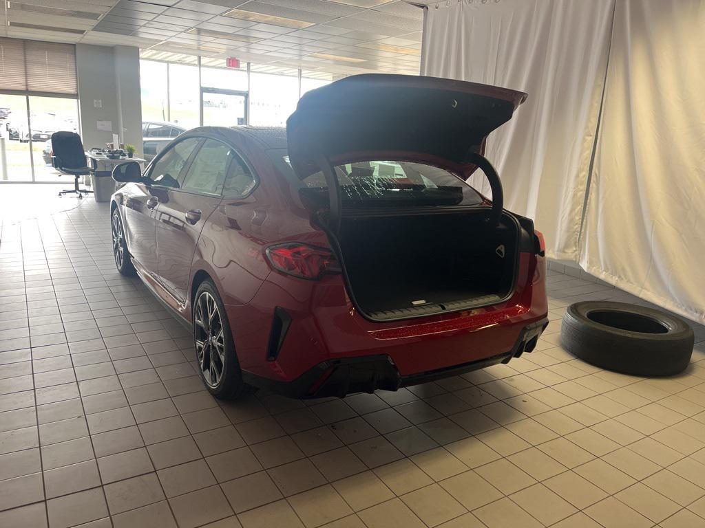 new 2026 BMW 228 Gran Coupe car, priced at $49,890