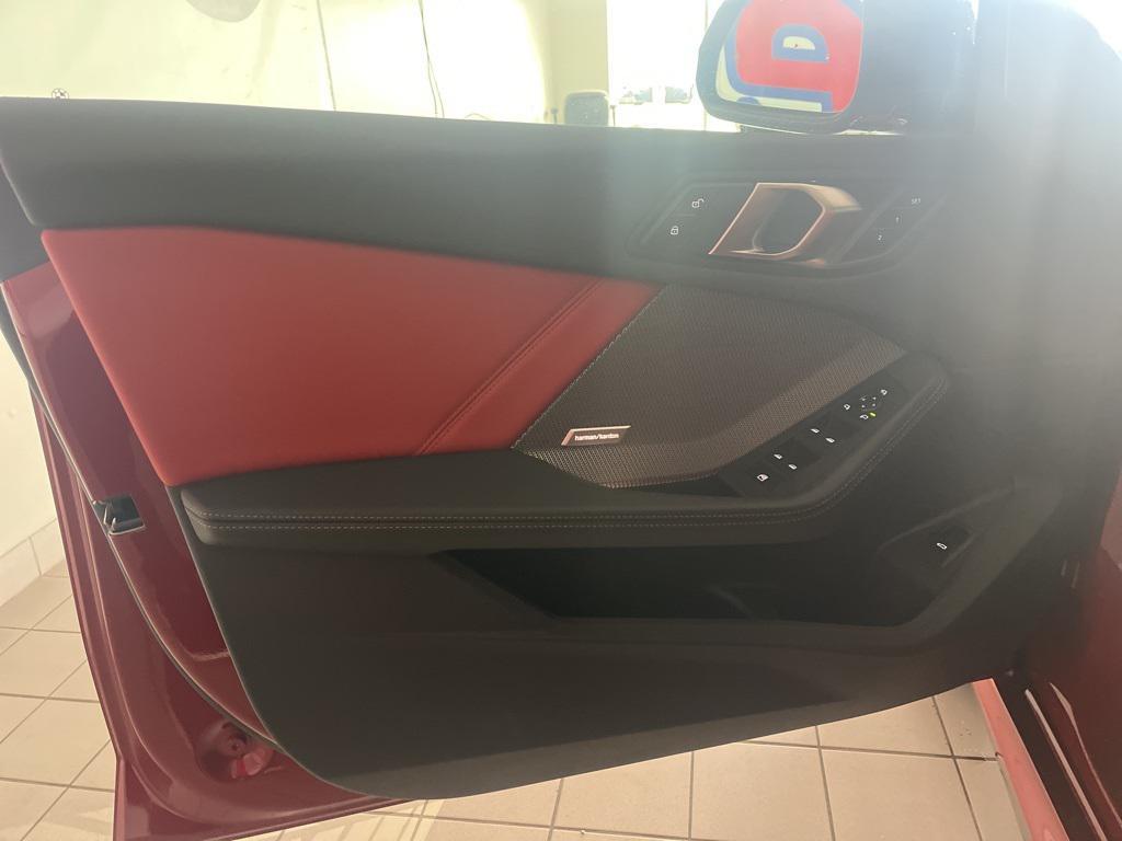 new 2026 BMW 228 Gran Coupe car, priced at $49,890