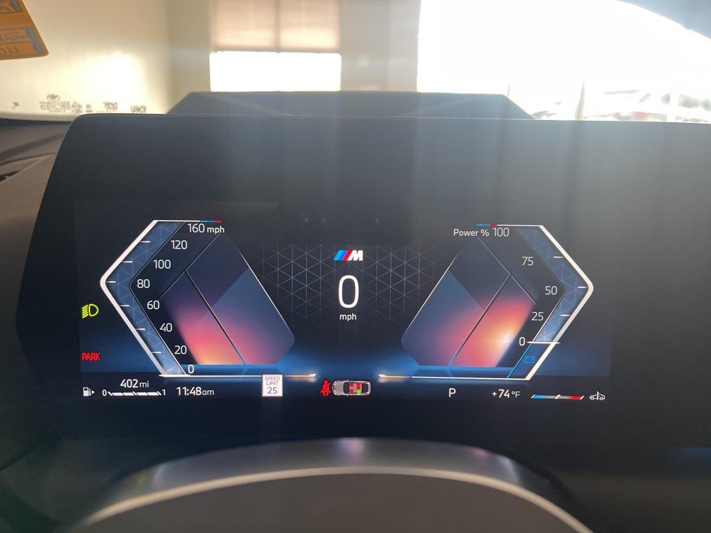 new 2026 BMW 228 Gran Coupe car, priced at $49,890