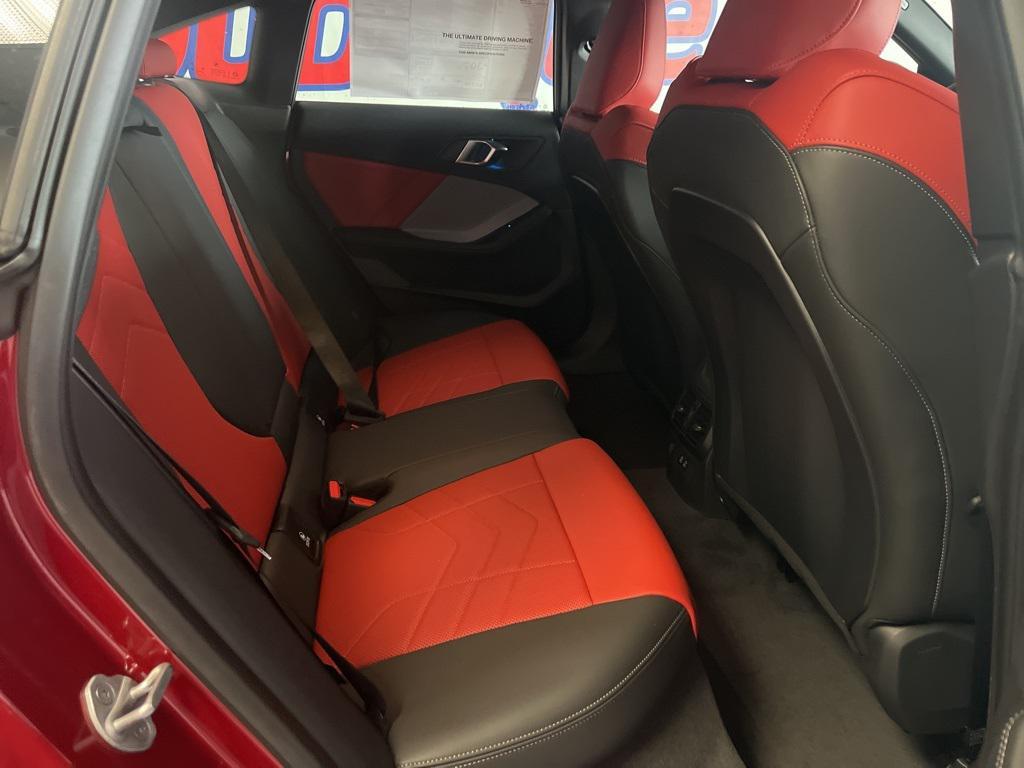 new 2026 BMW 228 Gran Coupe car, priced at $49,890