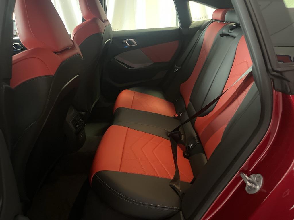 new 2026 BMW 228 Gran Coupe car, priced at $49,890
