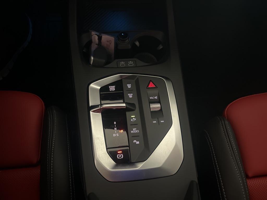 new 2026 BMW 228 Gran Coupe car, priced at $49,890