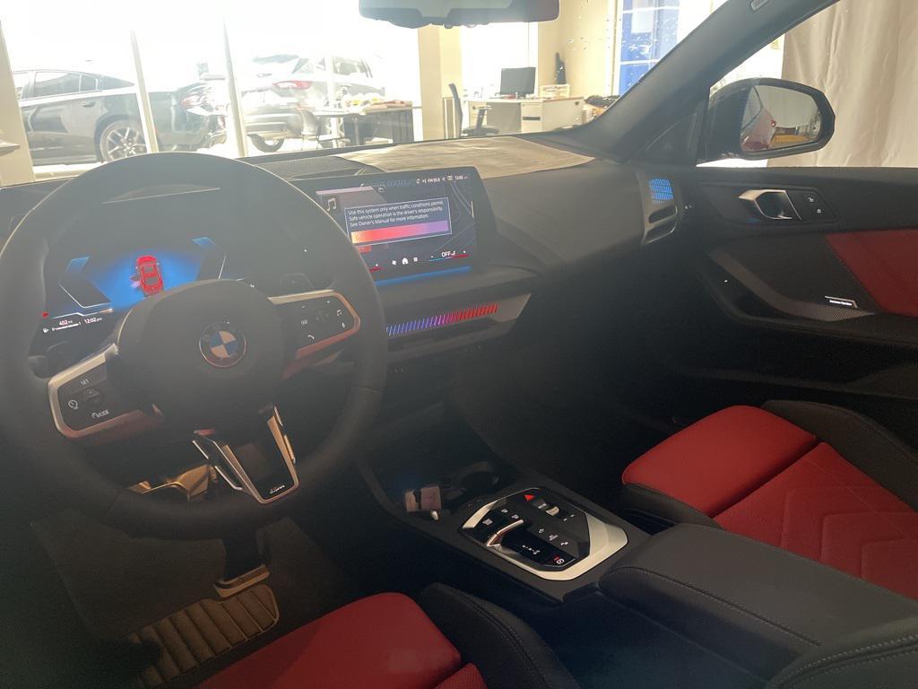 new 2026 BMW 228 Gran Coupe car, priced at $49,890