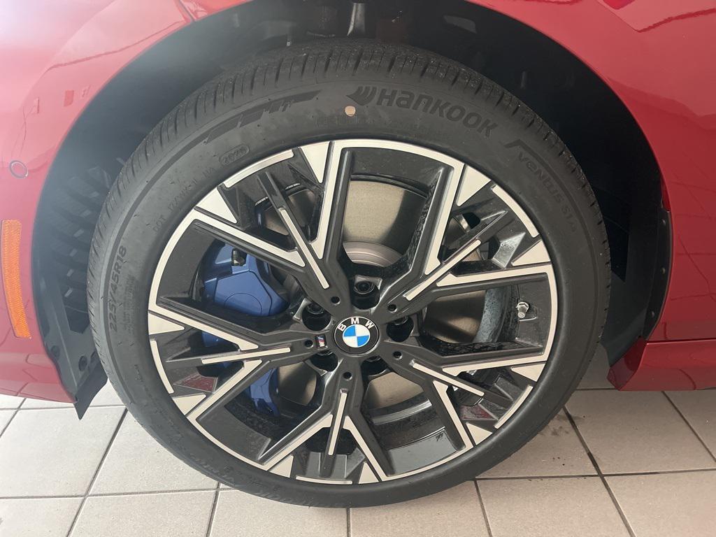 new 2026 BMW 228 Gran Coupe car, priced at $49,890