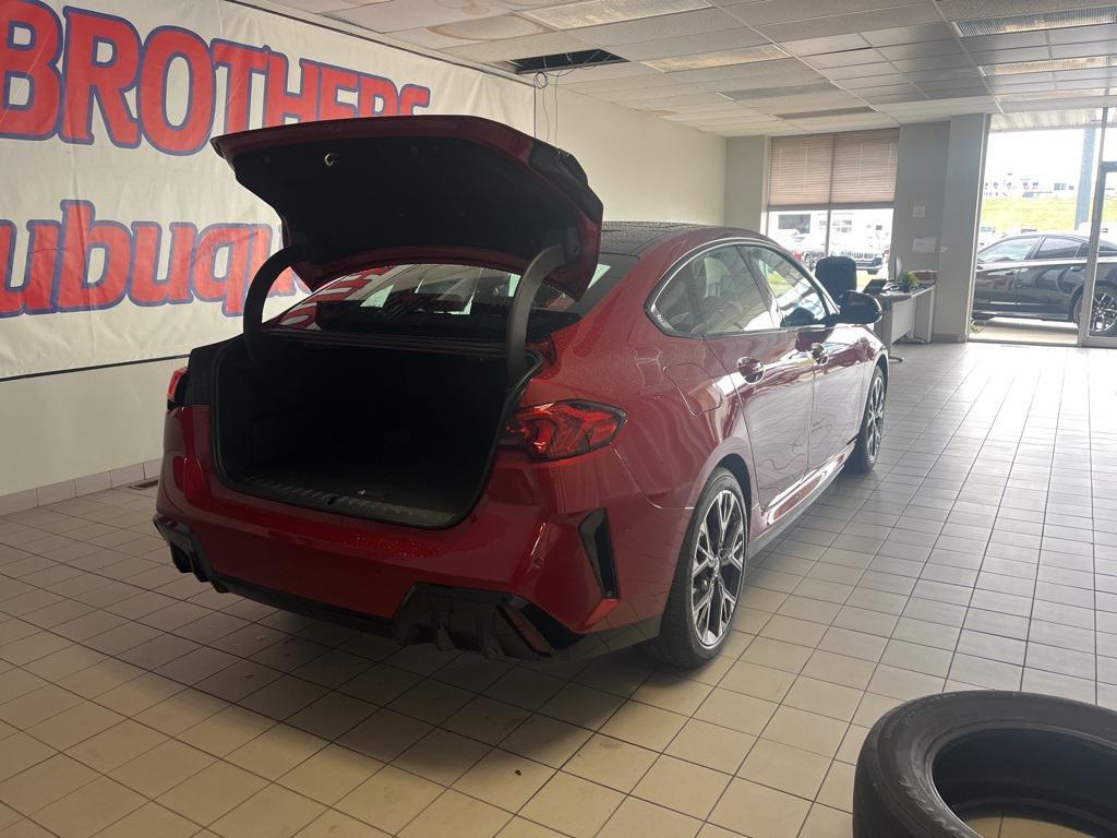 new 2026 BMW 228 Gran Coupe car, priced at $49,890
