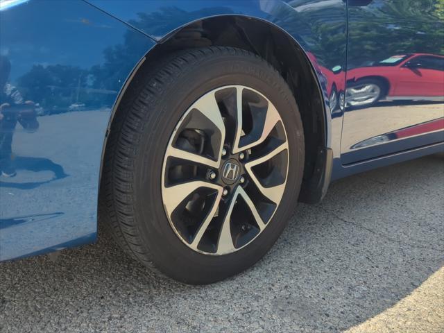 used 2013 Honda Civic car, priced at $9,273