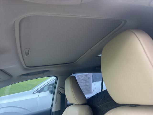 used 2012 Lexus CT 200h car, priced at $7,150
