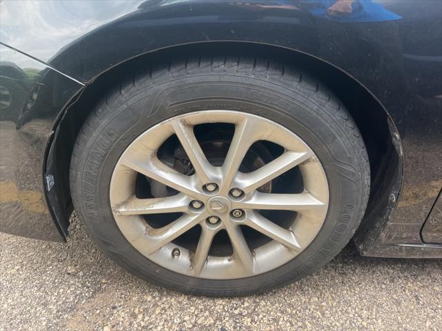 used 2012 Lexus CT 200h car, priced at $7,150