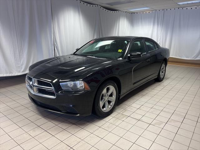 used 2014 Dodge Charger car, priced at $6,543