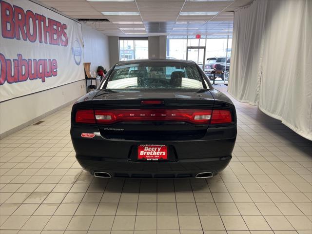 used 2014 Dodge Charger car, priced at $6,543