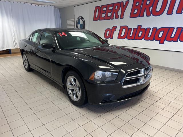 used 2014 Dodge Charger car, priced at $6,597