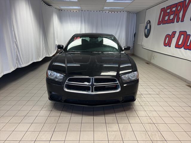 used 2014 Dodge Charger car, priced at $6,543