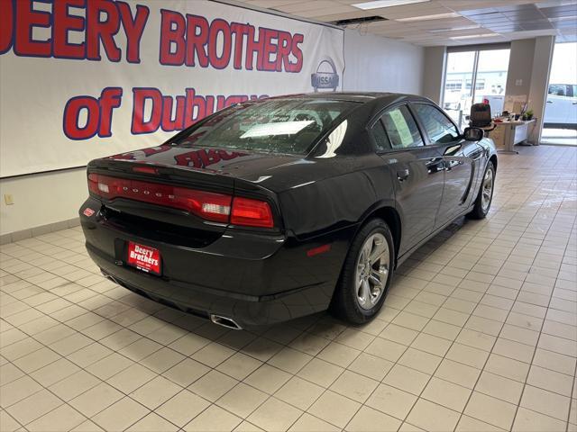 used 2014 Dodge Charger car, priced at $6,543