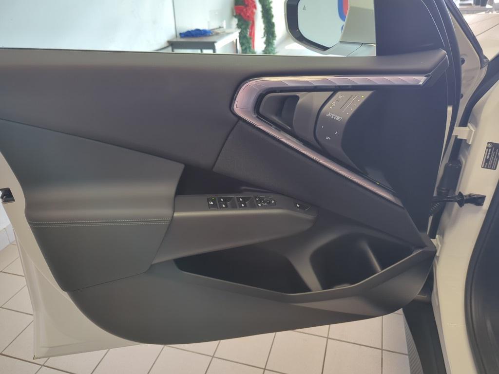new 2025 BMW X3 car, priced at $57,235