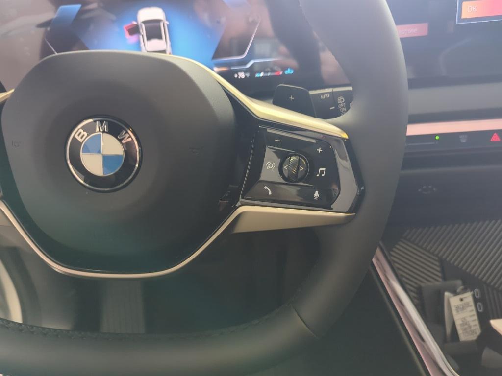 new 2025 BMW X3 car, priced at $57,235