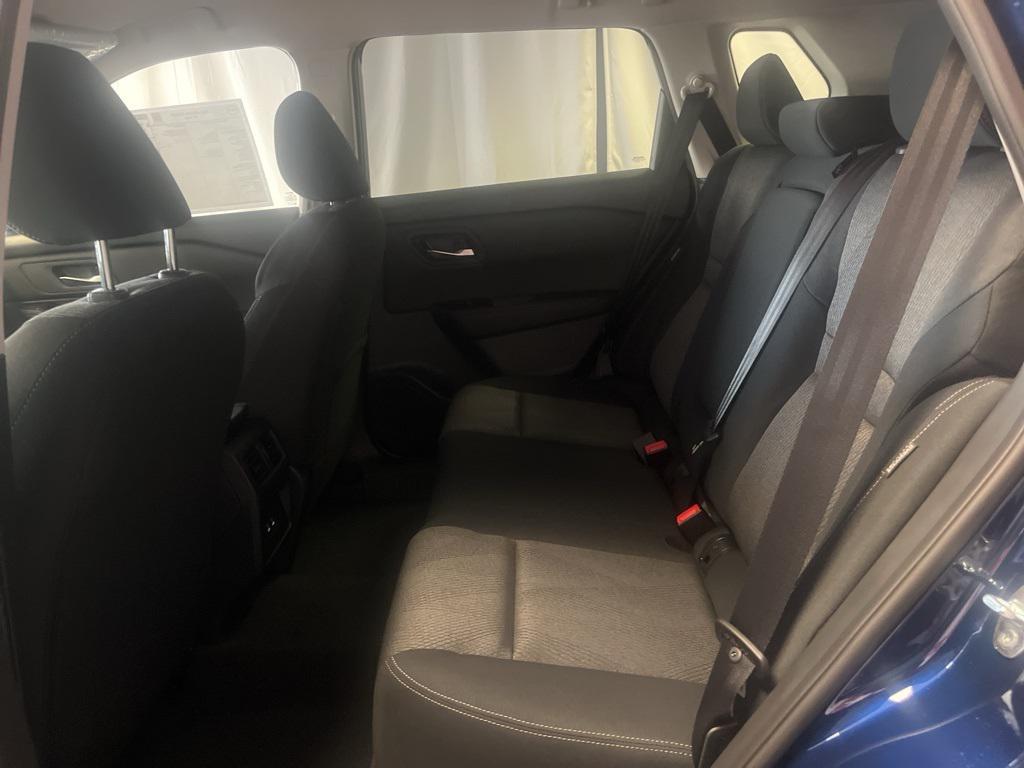 new 2026 Nissan Rogue car, priced at $30,732