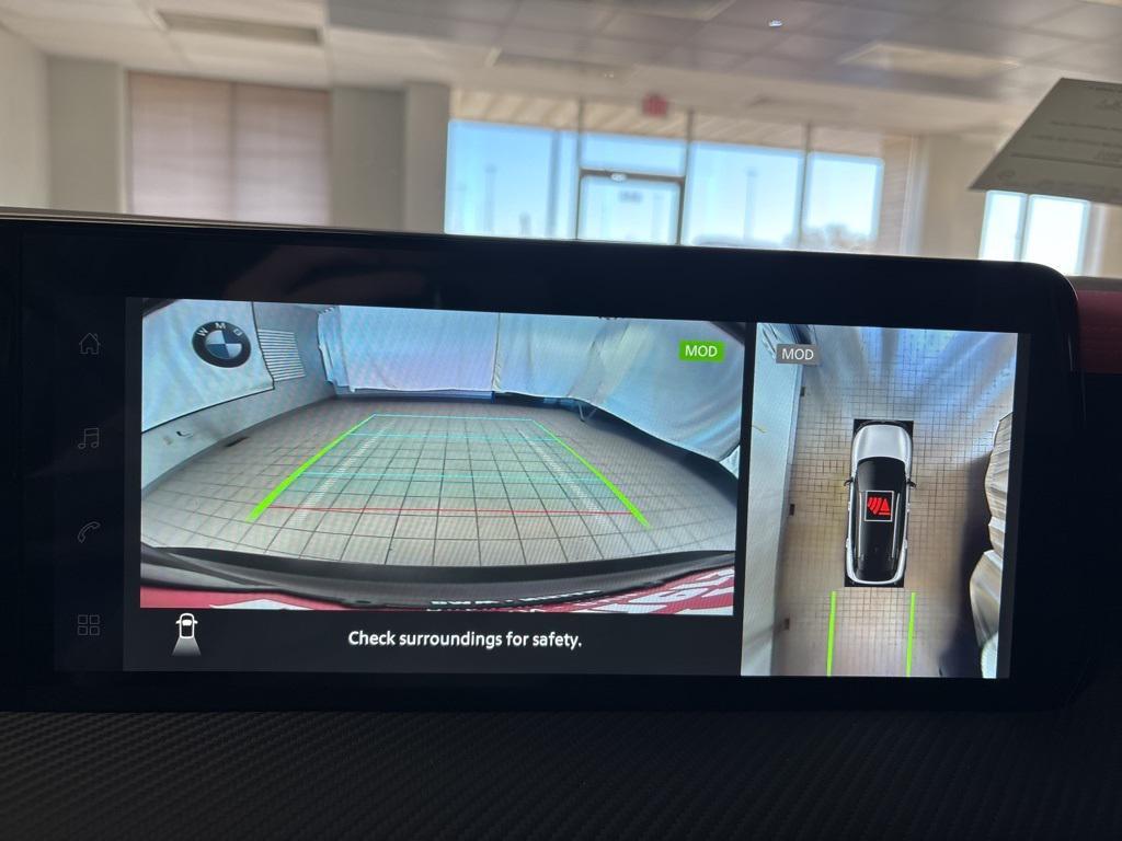 new 2026 Nissan Kicks car, priced at $32,571