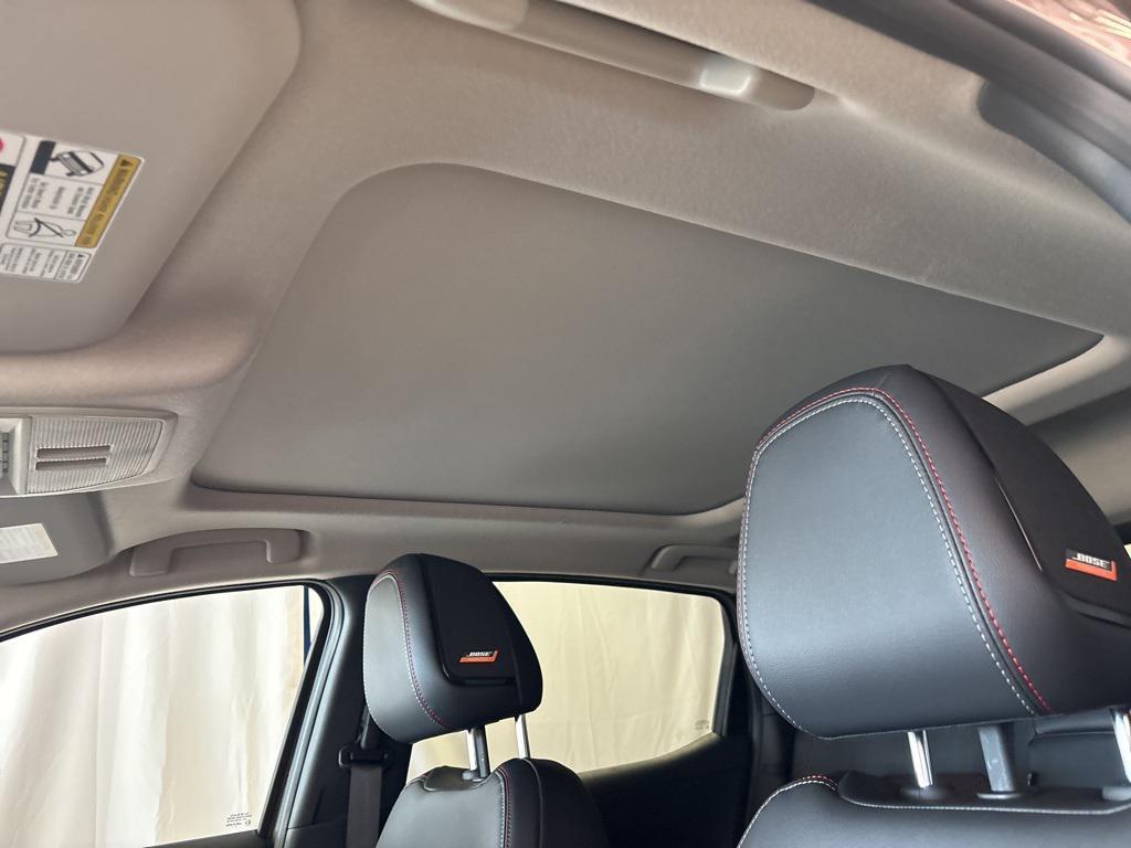 new 2026 Nissan Kicks car, priced at $32,571